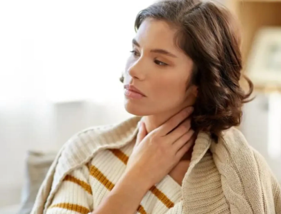 Voice & Swallowing Disorders Restoring Healthy Voice and Swallowing Function 18